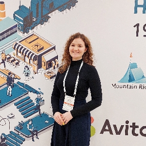 Мария Быстрова