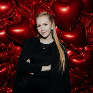 Елизавета Волкова | Сетка — социальная сеть от hh.ru