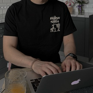 Илья Шурманн