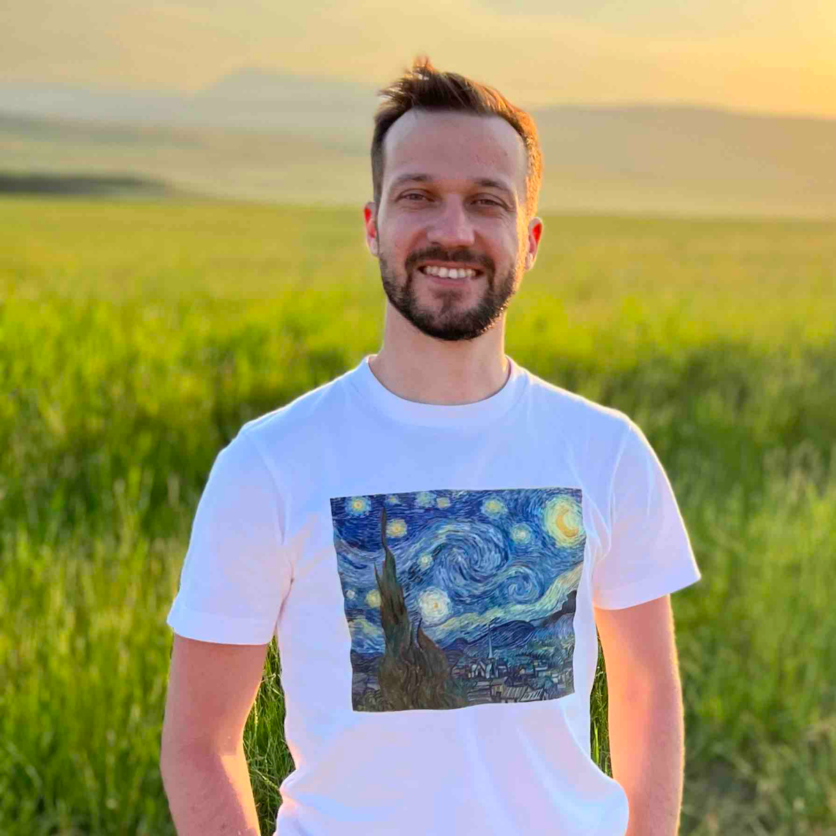 Лев Шалённый | Сетка — социальная сеть от hh.ru