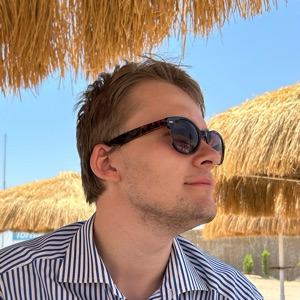 Максим Сорокин | Сетка — социальная сеть от hh.ru