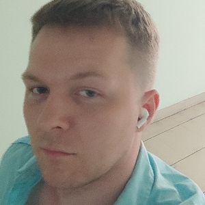 Максим Зорин | Сетка — социальная сеть от hh.ru