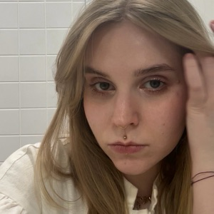 Варвара Попова | Сетка — социальная сеть от hh.ru