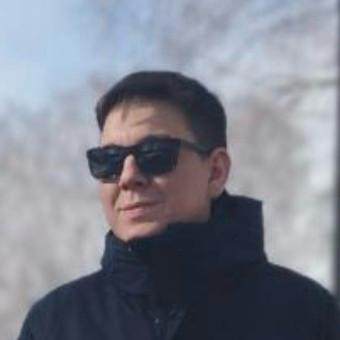 Максим Кузьмин