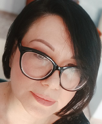 Ольга Романенкова