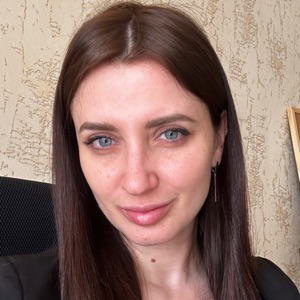 Екатерина Заяц | Сетка — социальная сеть от hh.ru