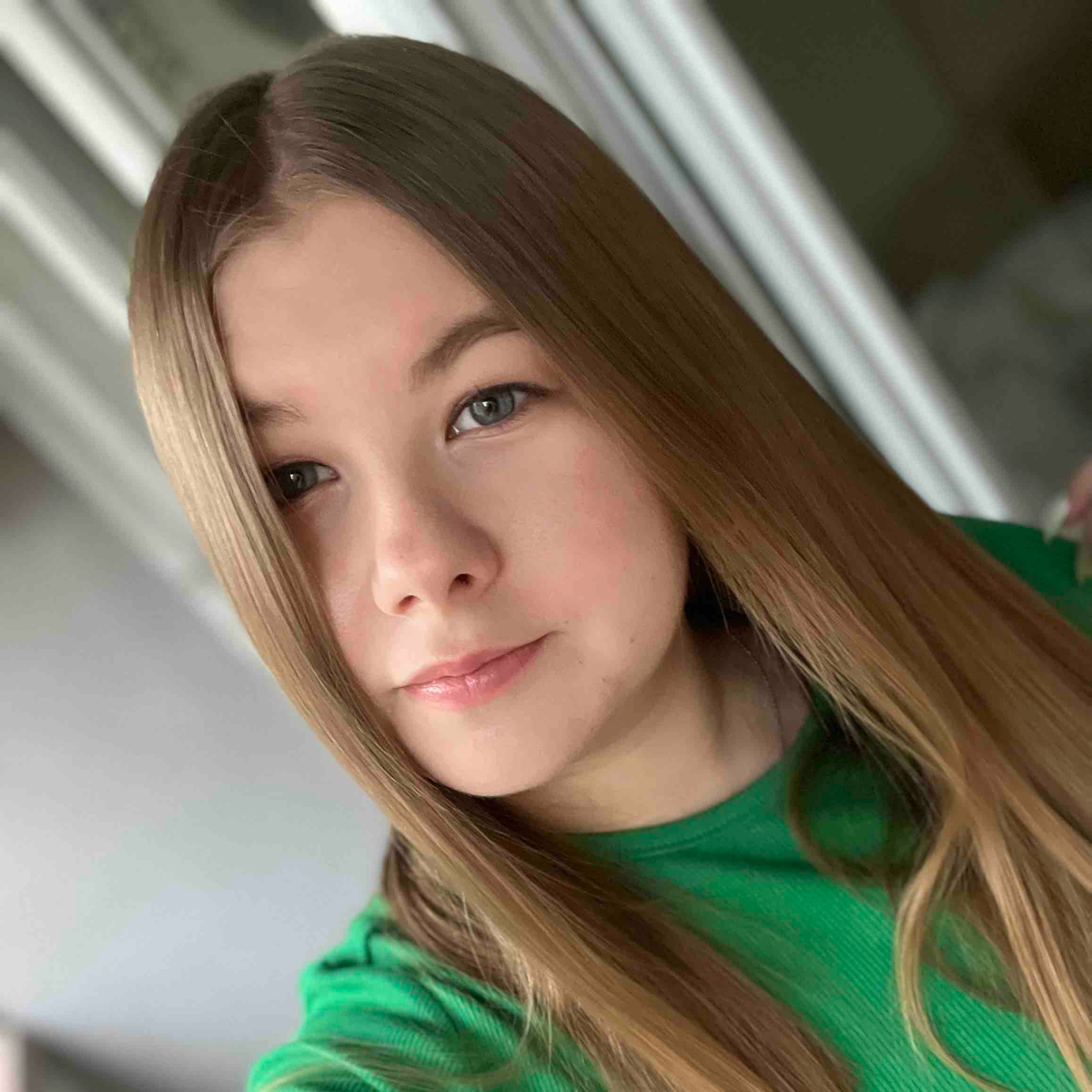 Екатерина Лебедева