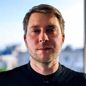 Антон Ломовский