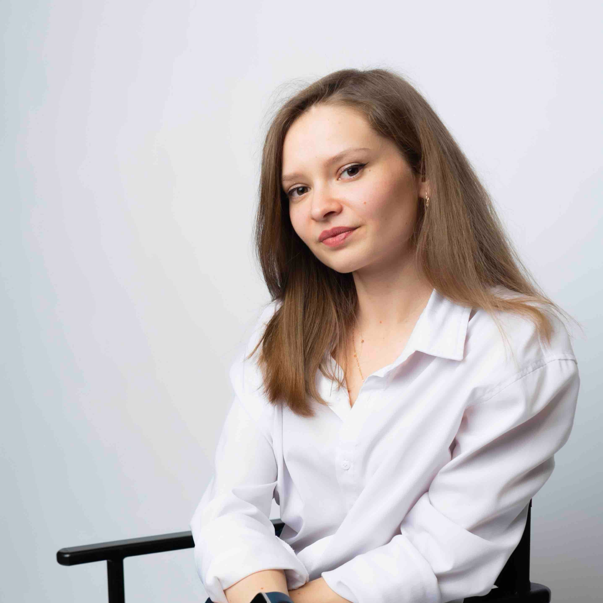 Алиса Сафронова