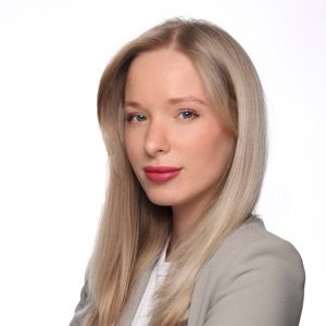 Евгения Мошанова