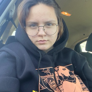 Алина Варварюк