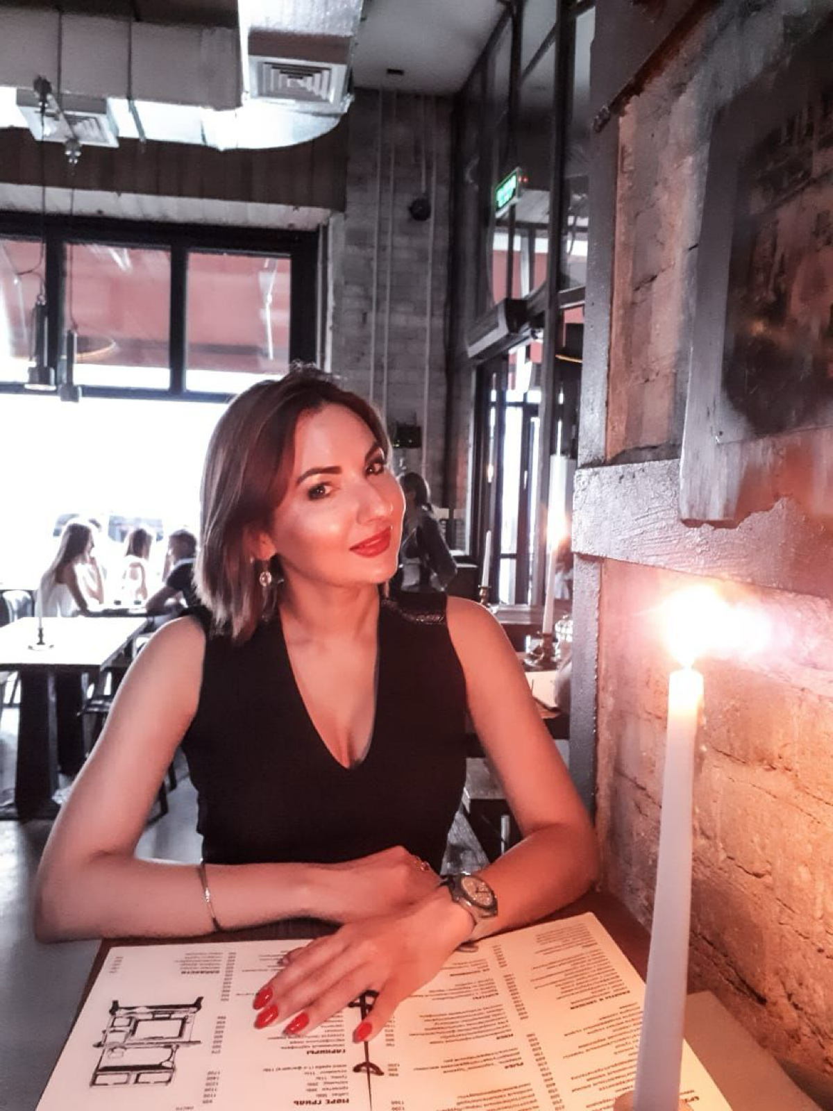 Камила Якупова | Сетка — социальная сеть от hh.ru