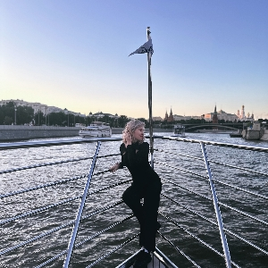 Ксения Разумова