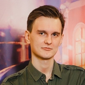 Антон Пиунов | Сетка — социальная сеть от hh.ru