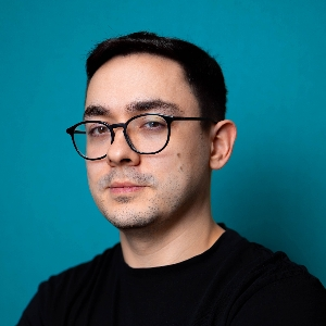 Artur Gaiphutdinov | Сетка — социальная сеть от hh.ru