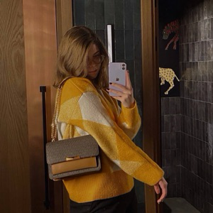 Александра Вязникова | Сетка — социальная сеть от hh.ru