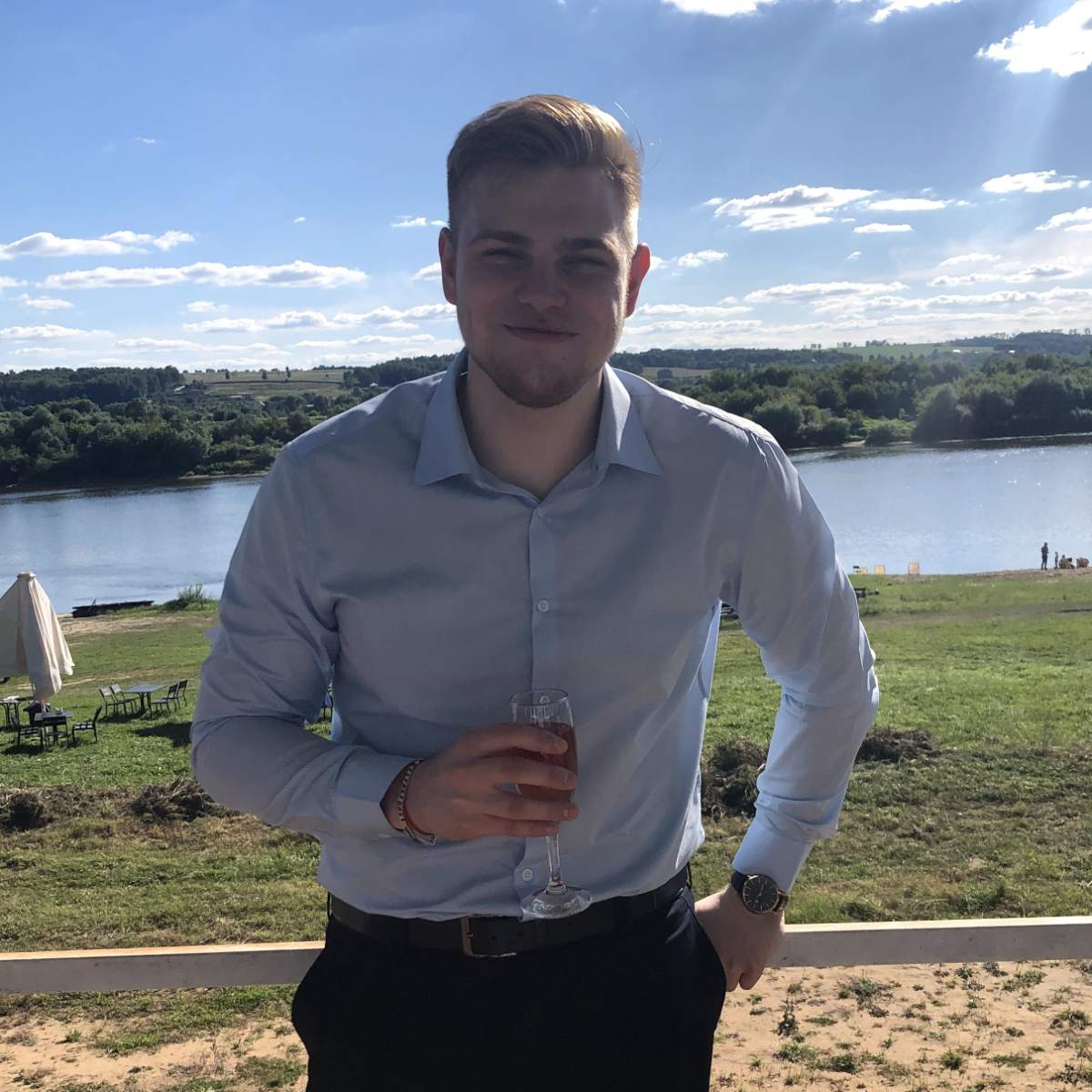 Евгений Торяник