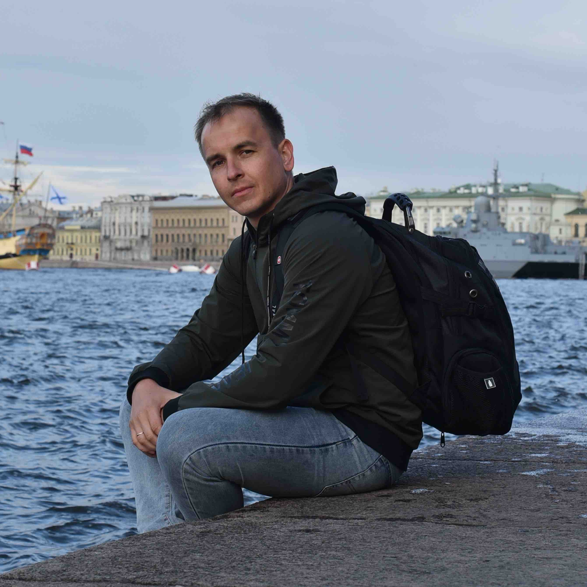 Артем Дементьев