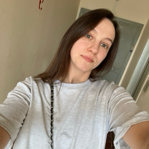 Алла Степанова