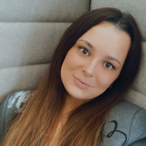 Дарья Журавлёва