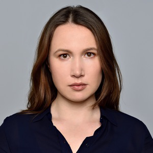 Ульяна Громова | Сетка — социальная сеть от hh.ru