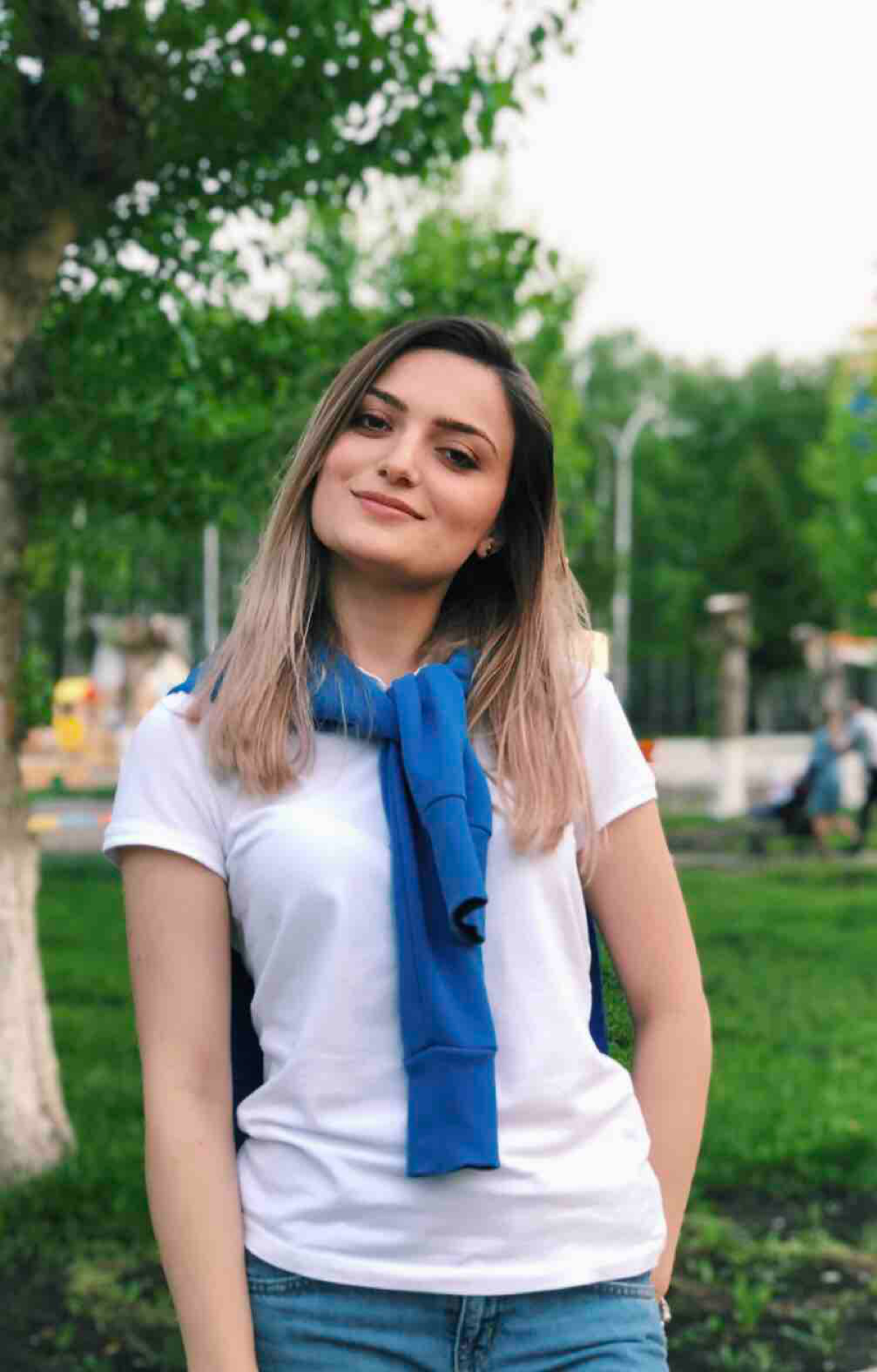 Бурастан Арутюнян | Сетка — социальная сеть от hh.ru