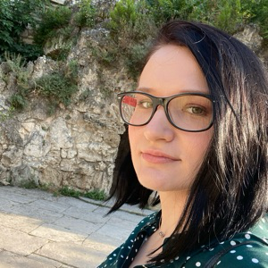 Мария Балашова | Сетка — социальная сеть от hh.ru