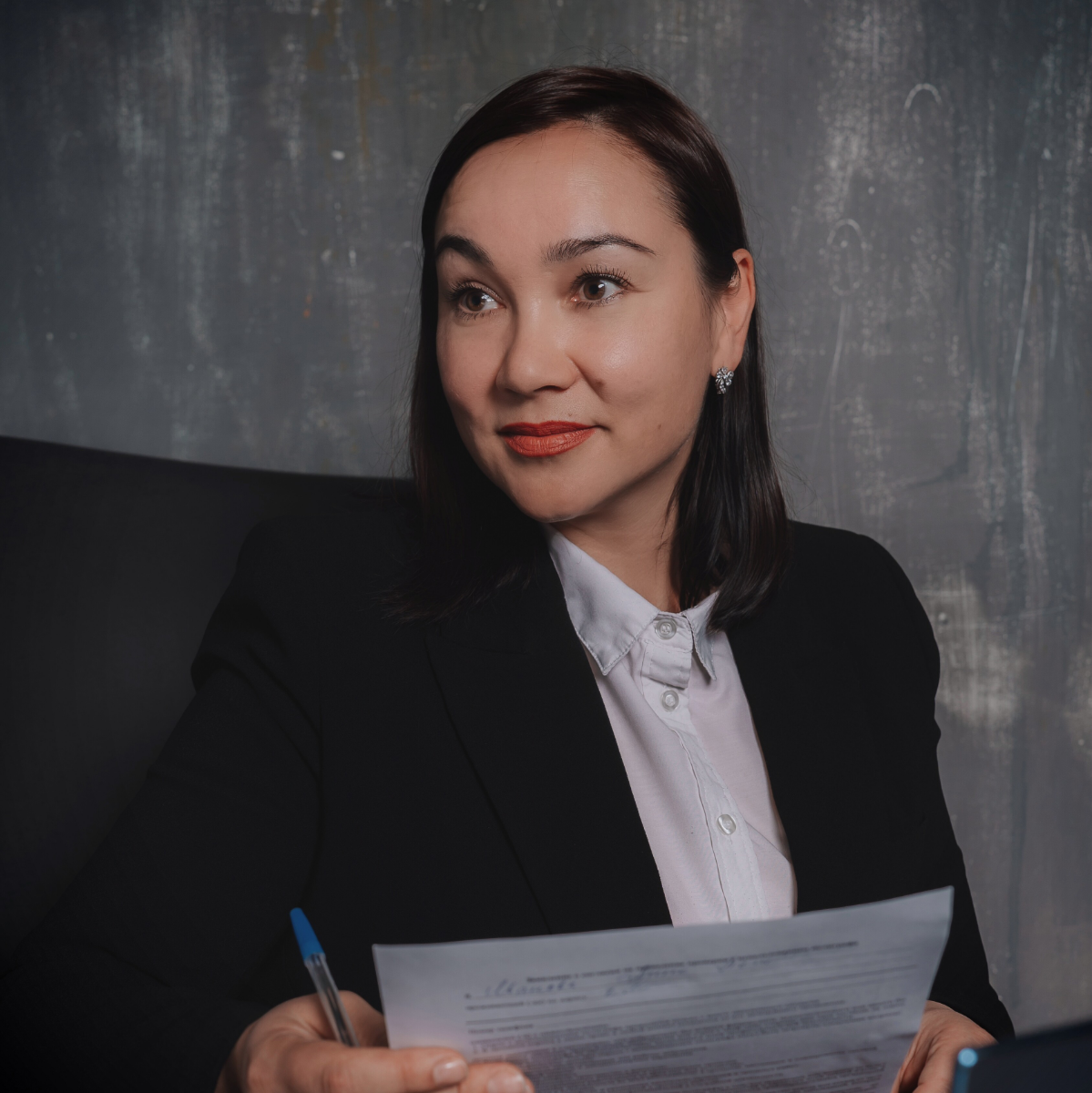 Ландыш Гафурова | Сетка — социальная сеть от hh.ru