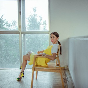 Алена Серебренникова