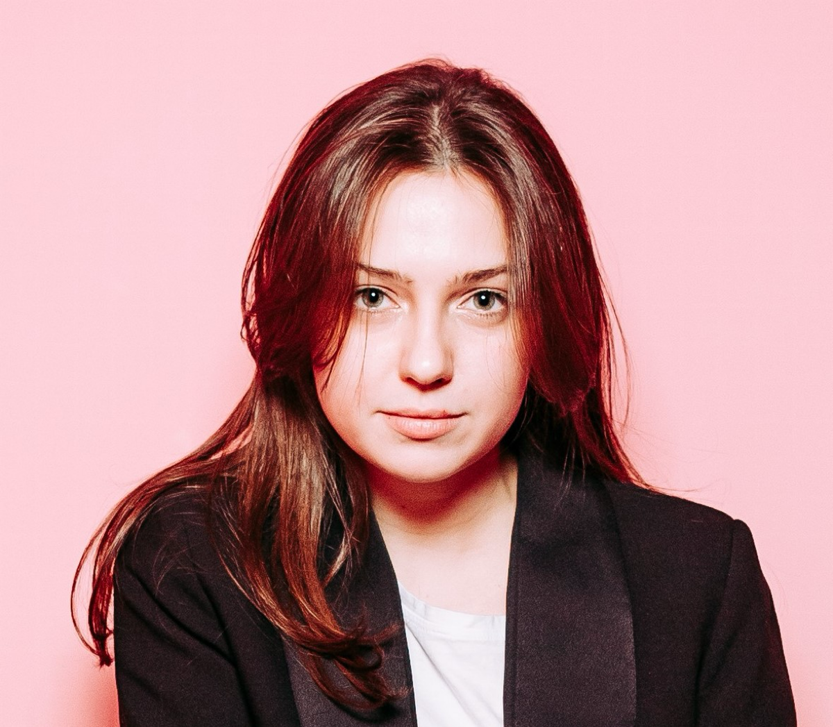 Екатерина Языкова | Сетка — социальная сеть от hh.ru