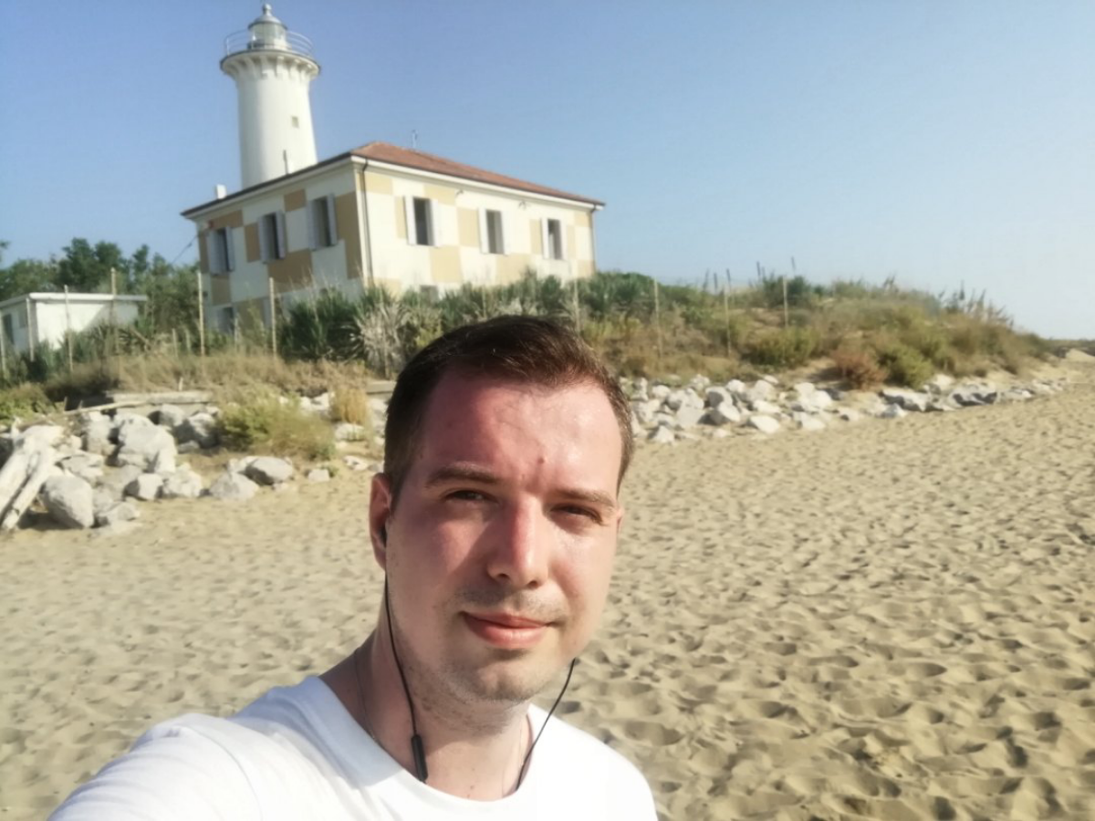 Игорь Гололобов | Сетка — социальная сеть от hh.ru