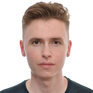 Евгений Зыбкин | Сетка — социальная сеть от hh.ru