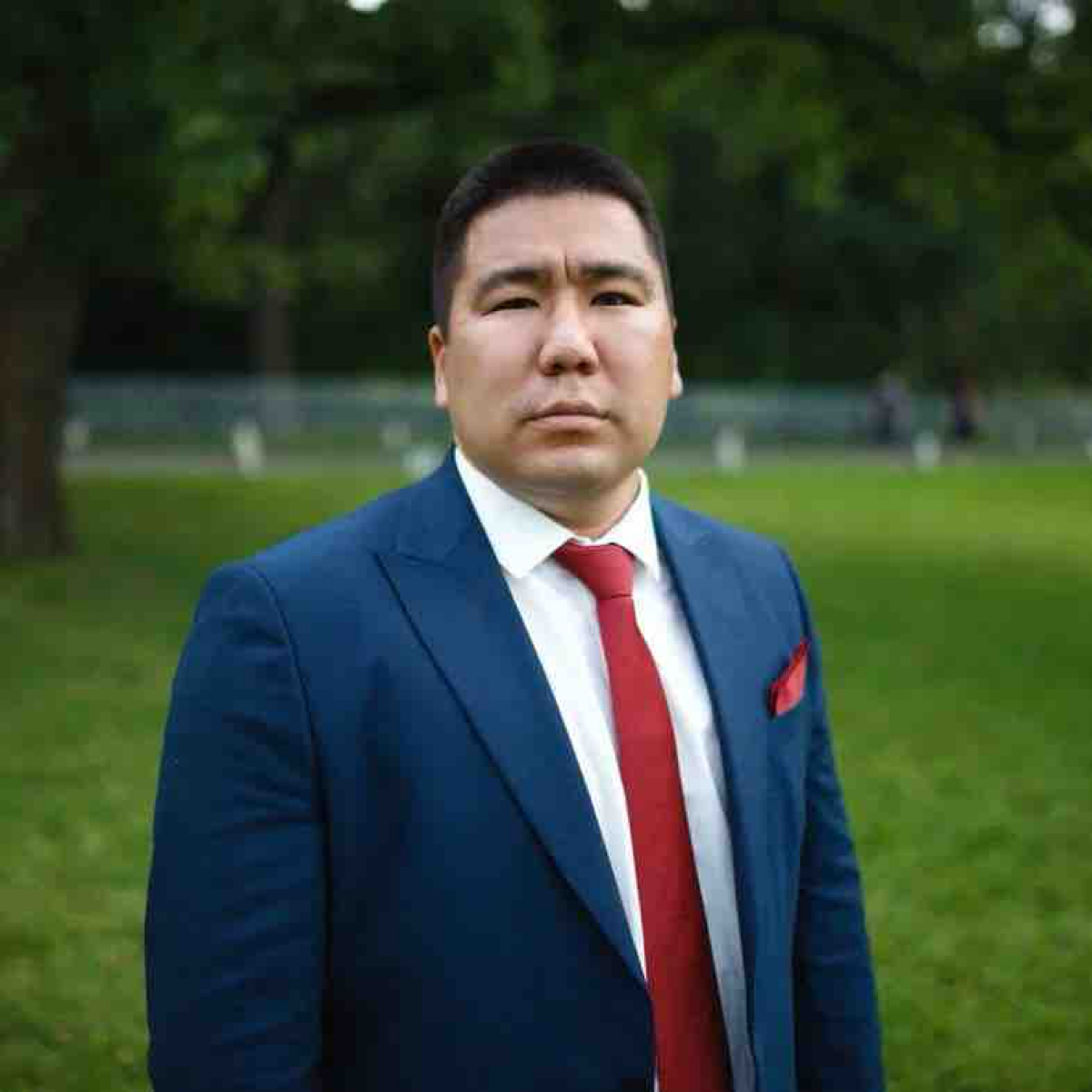 Станислав Черкасов | Сетка — социальная сеть от hh.ru