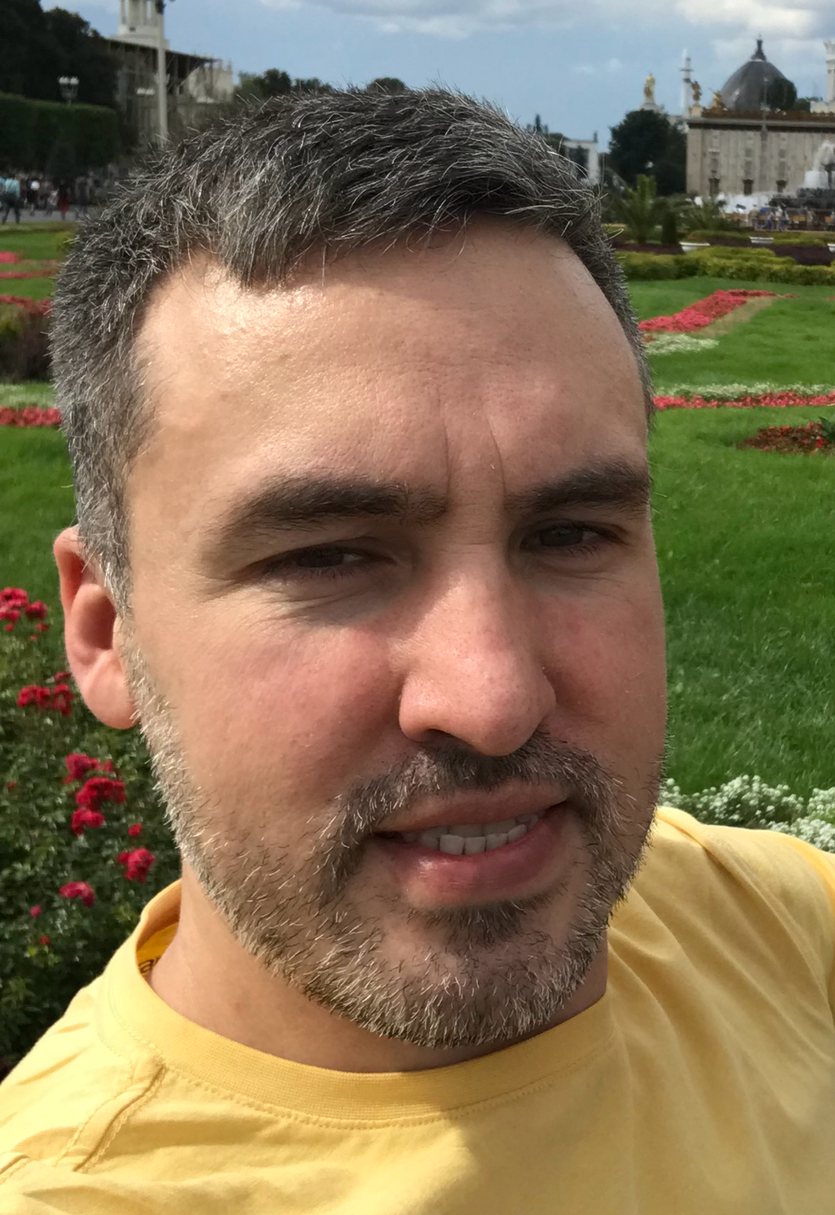 Руслан Касимов | Сетка — социальная сеть от hh.ru