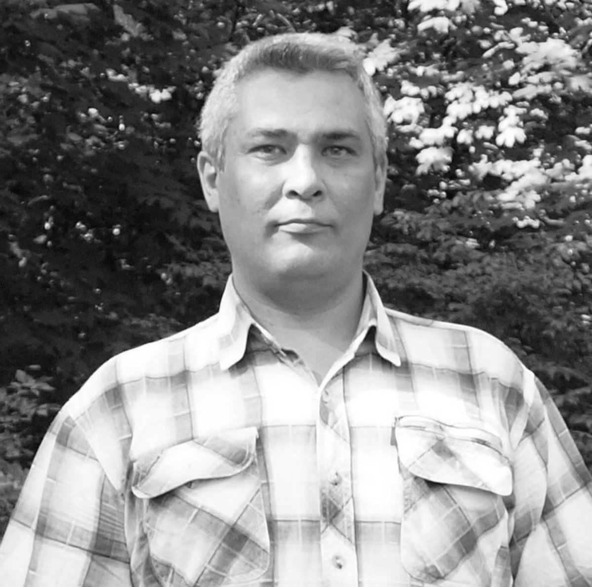 Андрей Ильин
