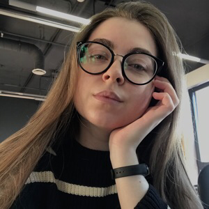 Елизавета Костяева