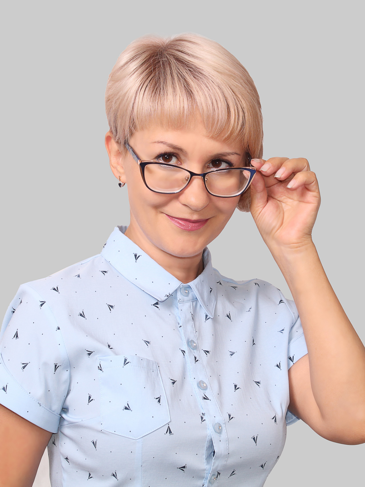 Юлия Михалюк