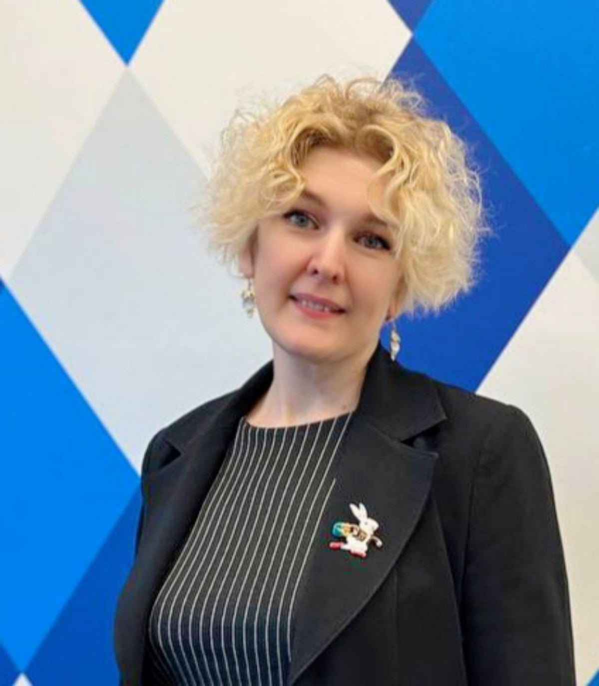 Анна Щетинина | Сетка — социальная сеть от hh.ru