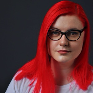 Вера Рожнева