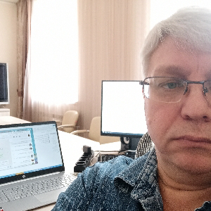 Алексей Каширин