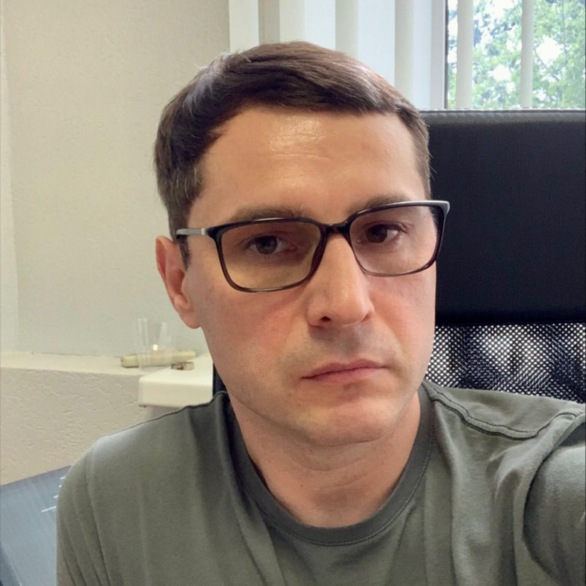 Шамхан Вожаков