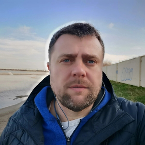 Алексей Мусалитин