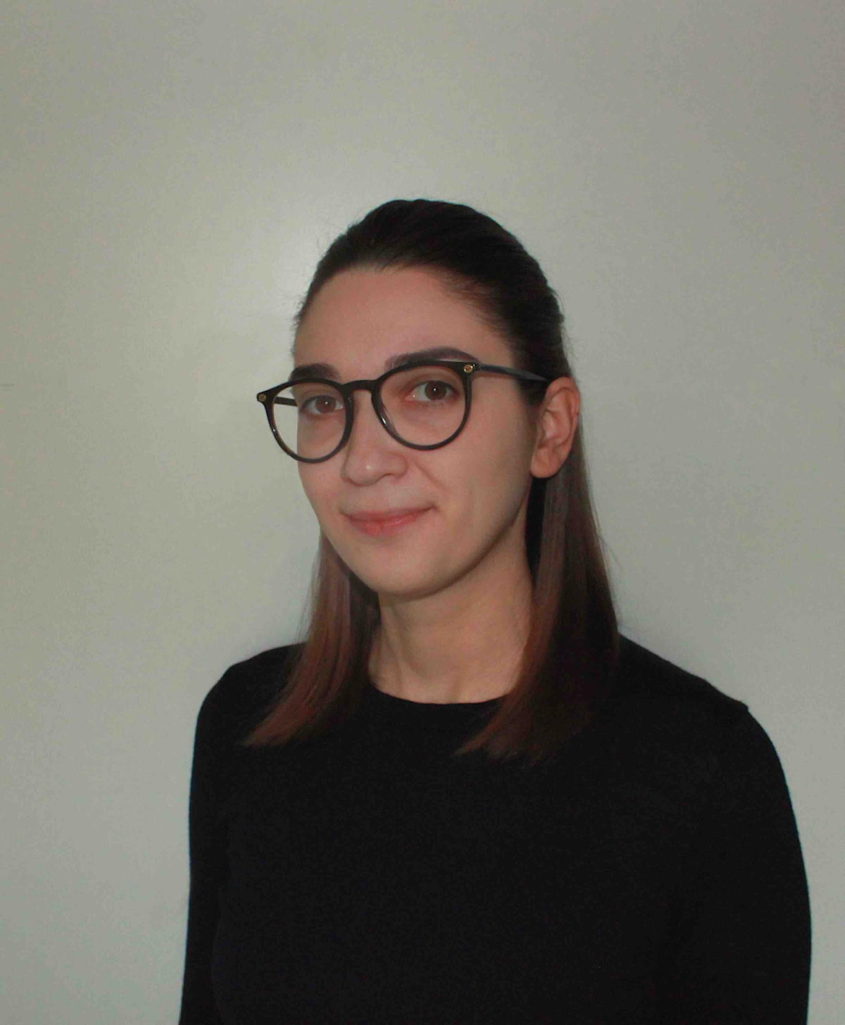 Алёна Шмонина | Сетка — социальная сеть от hh.ru