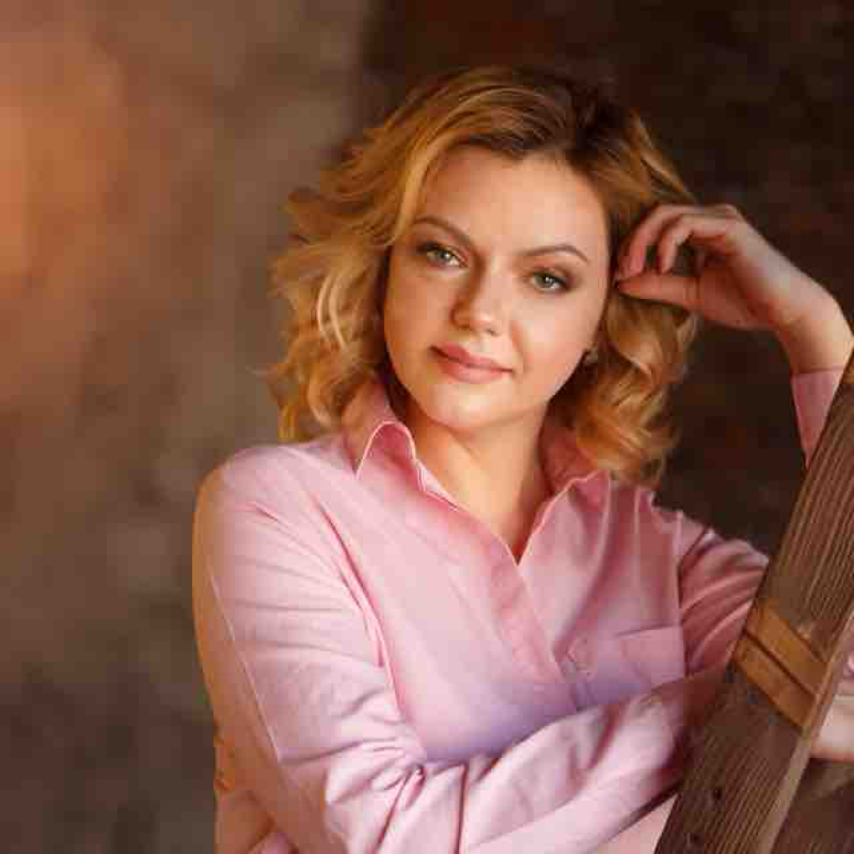 Ольга Чижова