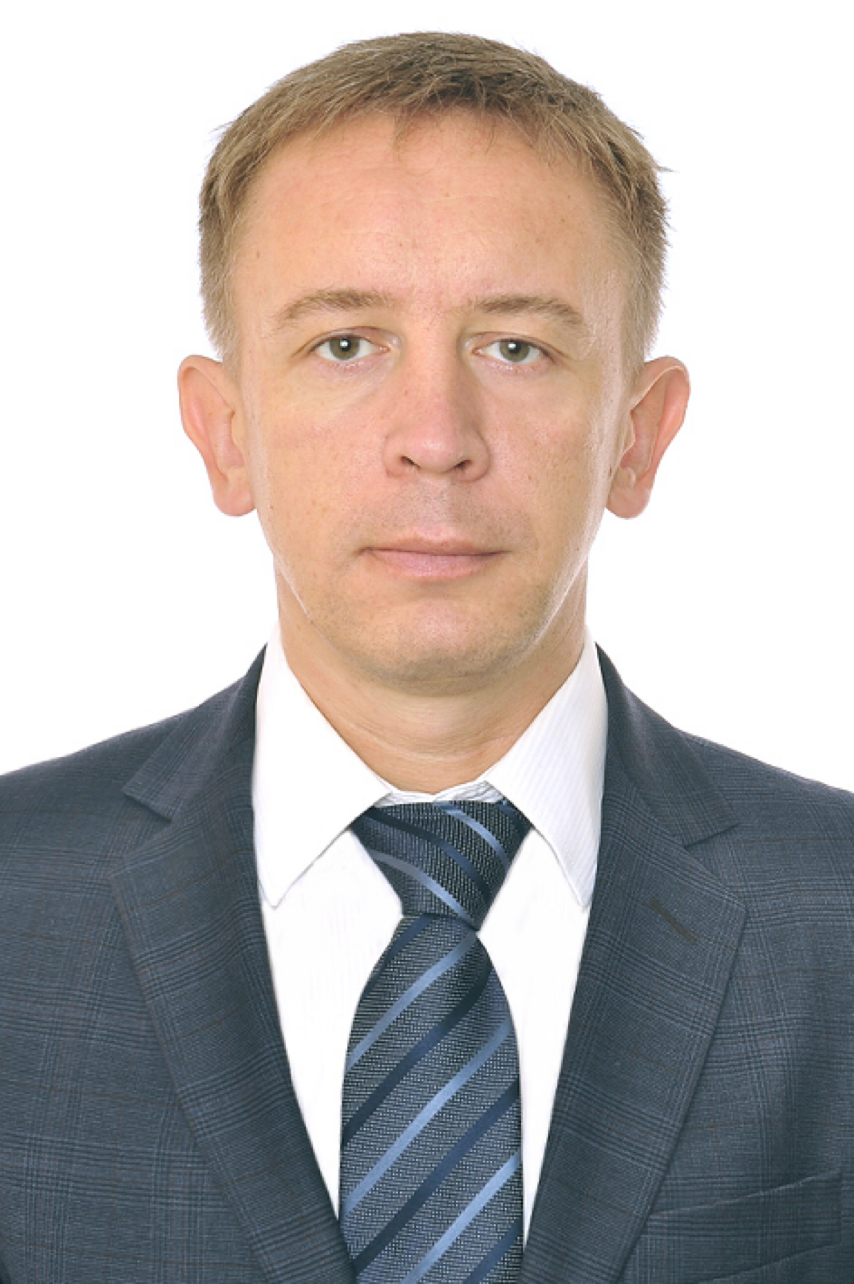 Алексей Салмин | Сетка — социальная сеть от hh.ru