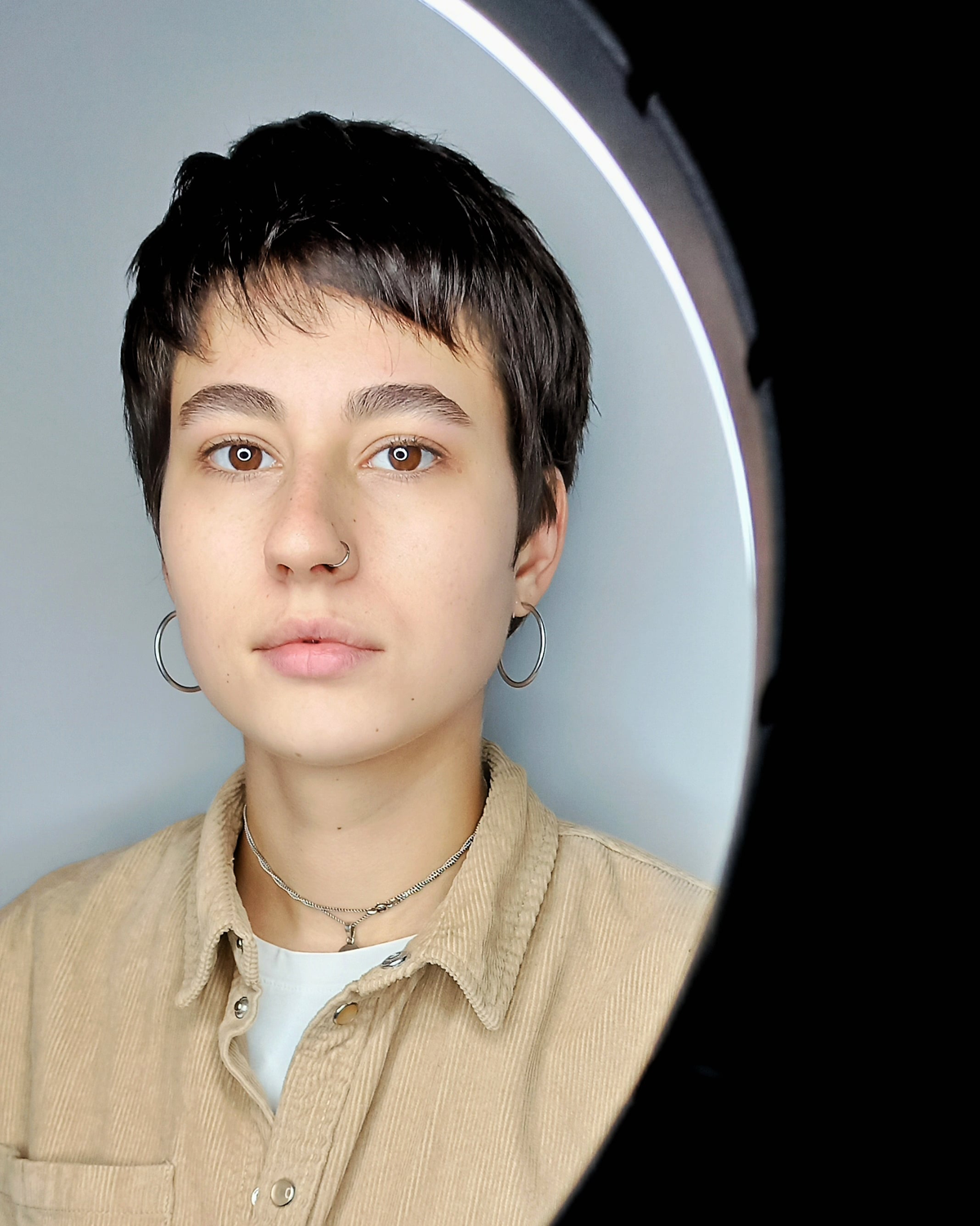 Полина Сергеевна | Сетка — социальная сеть от hh.ru