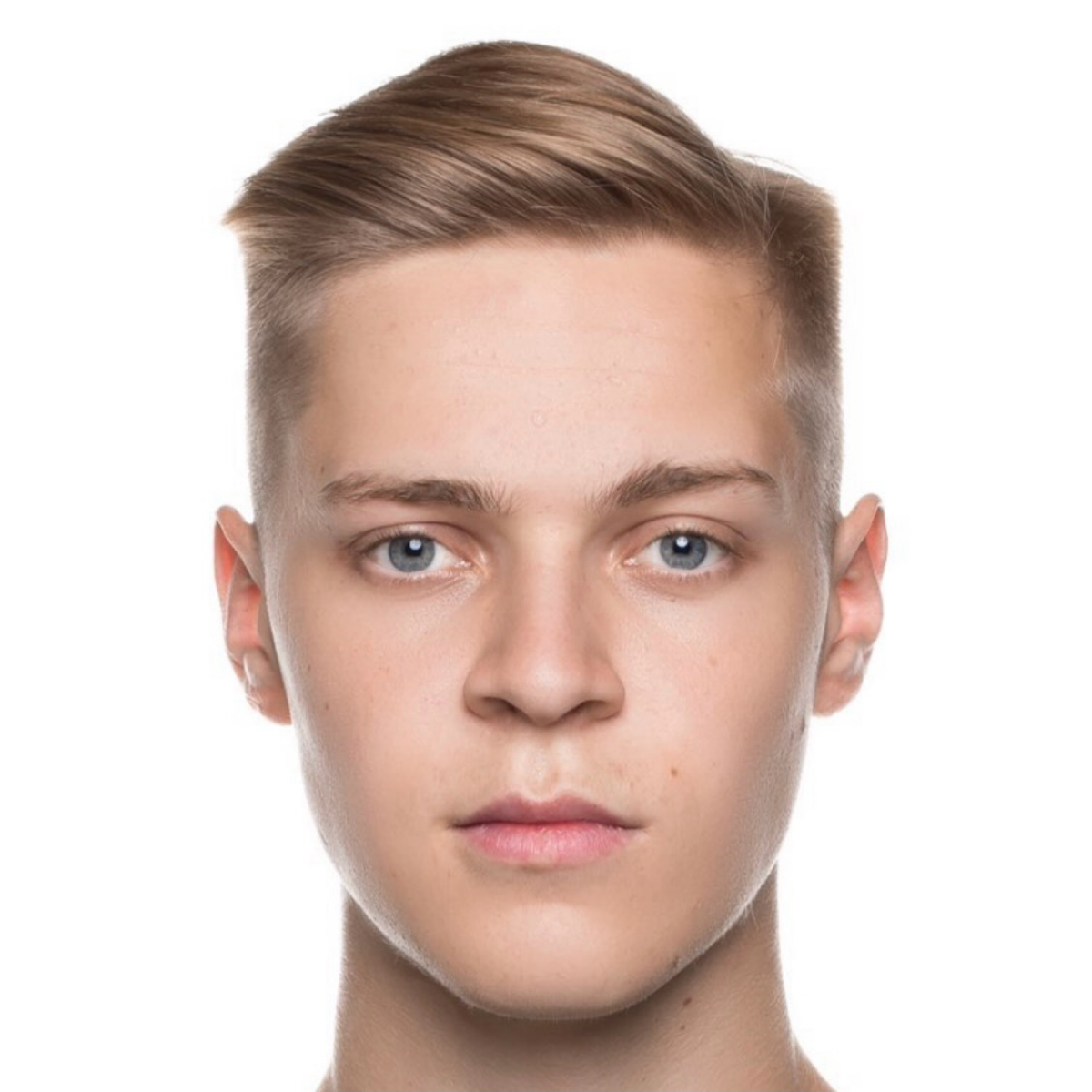 Никита Алимпиев