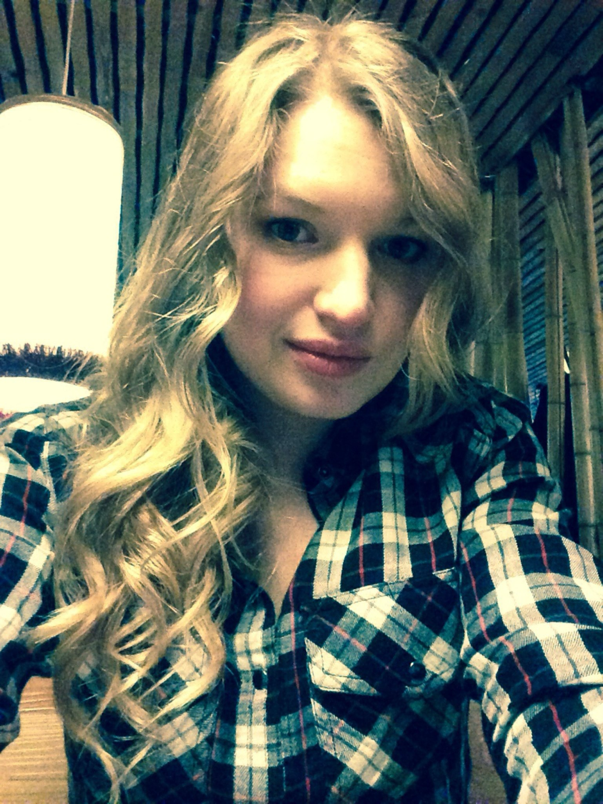 Анна Горбунова | Сетка — социальная сеть от hh.ru