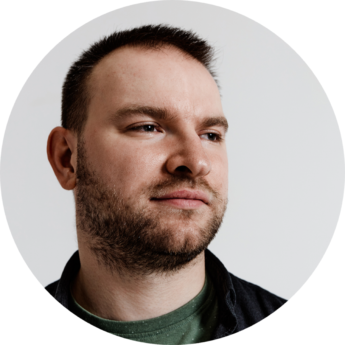 Дмитрий Старков | Сетка — социальная сеть от hh.ru