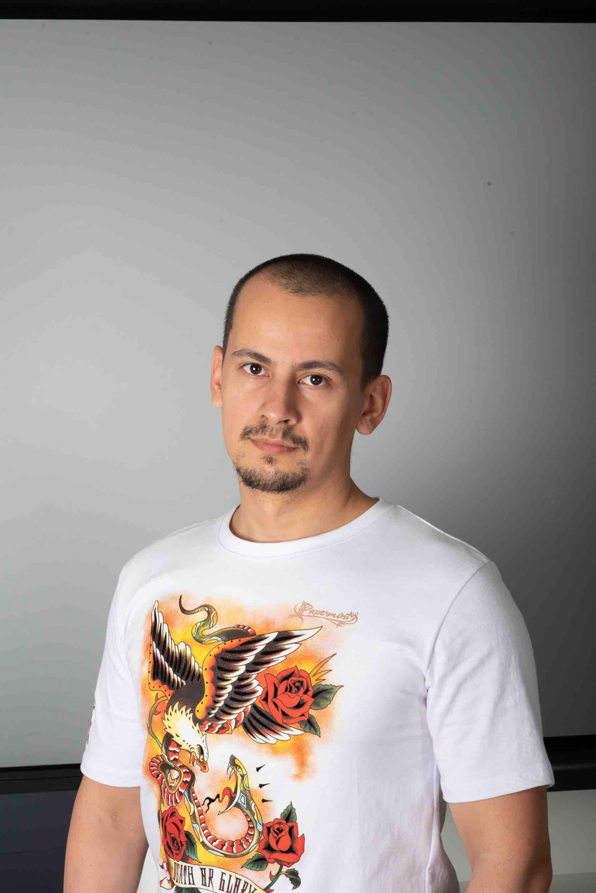 Александр Арутчев | Сетка — социальная сеть от hh.ru